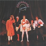 Golden Earring - Contraband