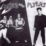Buzz And The Flyers - Buzz And The Flyers