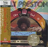 Billy Preston - Everybody Likes Some Kind Of Music