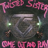 Twisted Sister - Come Out and Play