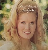 Lynn Anderson - Rose Garden