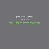 Joy Division - Substance