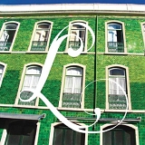 Keith Fullerton Whitman - Lisbon (live)