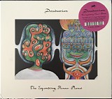 Deradoorian - The Expanding Flower Planet
