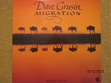 Dave Grusin - Migration