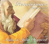 Various Artists - Renaissance: The Mix Collection with Sasha & John Digweed