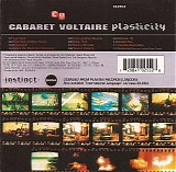 Cabaret Voltaire - Plasticity
