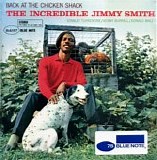 Jimmy Smith - Back At The Chicken Shack