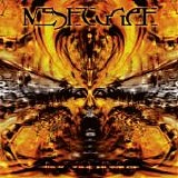 Meshuggah - Nothing