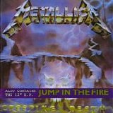 Metallica - Creeping Death + Jump In The Fire