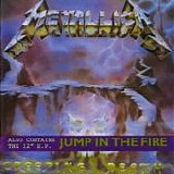 Metallica - Creeping Death + Jump In The Fire