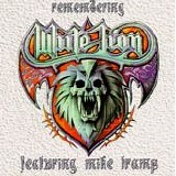 Mike Tramp - Remembering White Lion