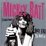 Mickey Ratt featuring Stephen Pearcy - Ratt Era  The Best Of