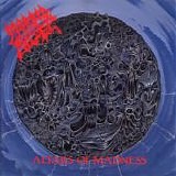 Morbid Angel - Altars Of Madness