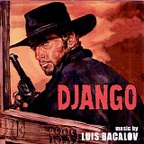 Luis Bacalov - Django