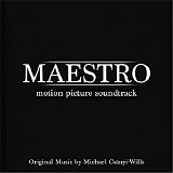 Michael Csanyi-Wills - Maestro