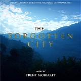 Trent Moriarty - The Forgotten City