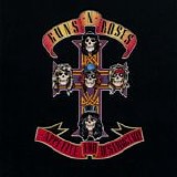Guns N' Roses - Appetite For Destruction