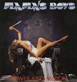 Mama's Boys - Power And Passion