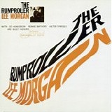 Lee Morgan - The Rumproller
