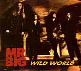 Mr. Big - Wild World