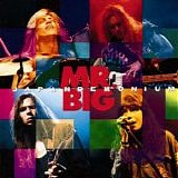 Mr. Big - Japandemonium (Japanese Edition)