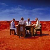 Muse - Black Holes And Revelations