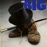 Mr. Big - Mr. Big