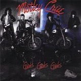 MÃ¶tley CrÃ¼e - Girls, Girls, Girls