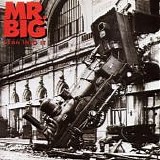 Mr. Big - Lean Into It