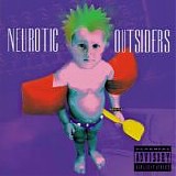 Neurotic Outsiders - Neurotic Outsiders