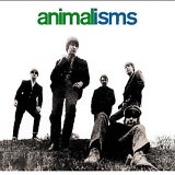 The Animals - Animalisms