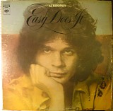 Al Kooper - Easy Does It