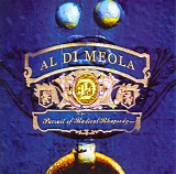 Al Di Meola - Pursuit Of Radical Rhapsody