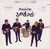 The Yardbirds - Having A Rave Up With The Yardbirds