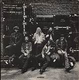 The Allman Brothers Band - At Fillmore East [deluxe edition]