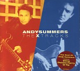 Andy Summers - The X Tracks