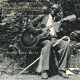 Reverend Gary Davis - The Sun of our Life