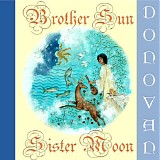 Donovan - Brother Sun, Sister Moon