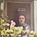 Gabor Szabo - High Contrast