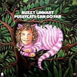 Buzzy Linhart - Pussycats Can Go Far