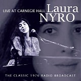 Laura Nyro - Live At The Carnegie Hall