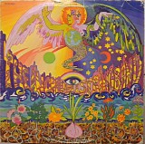 The Incredible String Band - The 5000 Spirits Or The Layers Of The Onion