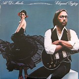 Al Di Meola - Elegant Gypsy