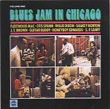 Fleetwood Mac - Blues Jam In Chicago