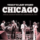 Chicago - Terry's Last Stand