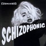 Nuno - Schizophonic