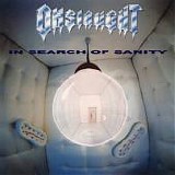 Onslaught - In Search Of Sanity