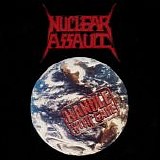 Nuclear Assault - Handle With Care