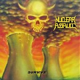 Nuclear Assault - Survive